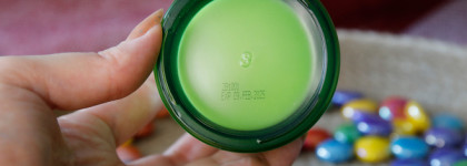 Нужен ли вам Orjena Tea Tree Cica Cream?