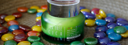 Нужен ли вам Orjena Tea Tree Cica Cream?