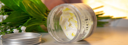 Пустые и не очень баночки января - любовь и разочарование в одной корзине