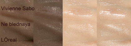 Свои губы, только лучше - 4 бюджетных прозрачных блеска для губ с микрошиммером на каждый день