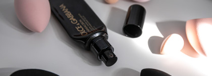 Мой лучший тон из люкса - Dolce&Gabbana Millenialskin On The Glow Tinted Moisturizer