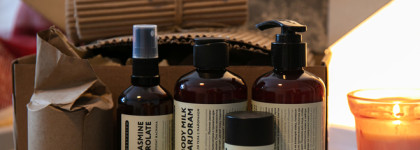 Знакомство с Laboratorium