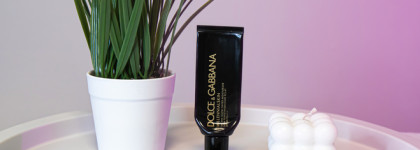 Пустые баночки марта - буду скучать