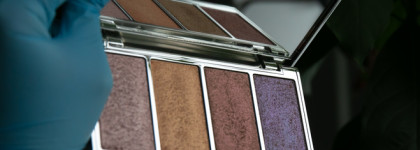 Мультихромный люкс - палетка хайлайтеров (нет) Kevyn Aucoin Kaleidochrome All Over Highlight Palette