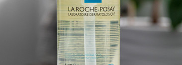Масло для душа и души - La Roche-Posay Lipikar Cleansing Oil AP+
