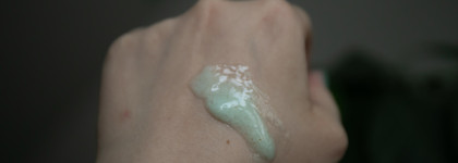 Знакомство со средствами для душа Hochet