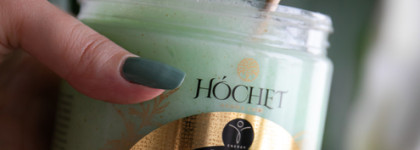 Знакомство со средствами для душа Hochet