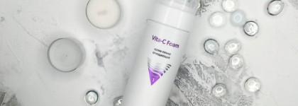 Мой профессиональный уход от Aravia Professional