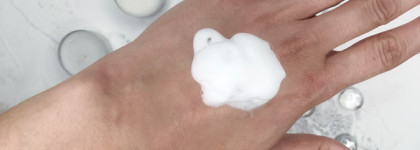 Мой профессиональный уход от Aravia Professional