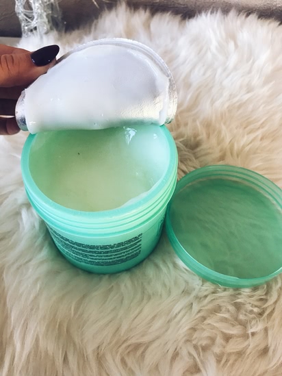 Маска Kaaral Purify Hydra Deep Nourish Mask интенсивное увлажнение сухих волос