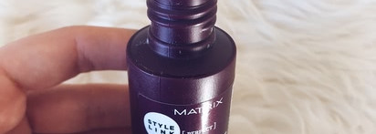 Прикорневой объем с пудрой для объёма Matrix Height Riser и особенности её применения