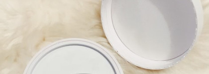 Из панды в енота. Увлажняющие патчи под глаза Pink Racoony Hydro Gel Eye and Cheek Patch Rosa Centifolia Flower Water and Gold