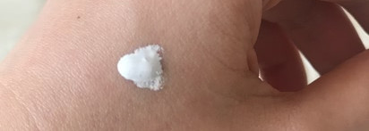 Ровная естественная кожа с отбеливающим сс кремом Telling you cc cream от secret key. Плюс фото