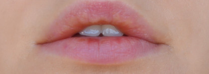 Пожалуй, лучший бальзам для губ. Экстренная реанимация даже самых пересушенных и потрескавшихся. Lucas Papaw Ointment