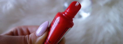 Пожалуй, лучший бальзам для губ. Экстренная реанимация даже самых пересушенных и потрескавшихся. Lucas Papaw Ointment