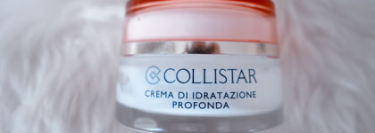 Увлажнение проблемной кожи. Мой ежедневный уход. Софтенер Shiseido Pureness balancing softener, крем Payot hydra 24, крем Collistar crema di idratazione profonda, Garnier мицеллярная вода