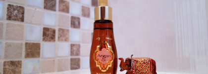 Аргановое масло Argan Wear Physicians Formula