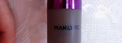 Гелево-кремовый стойкий тинт для бровей Manly Pro. Оттенки 05 и 06