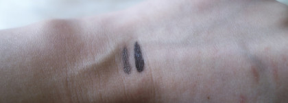 Гелево-кремовый стойкий тинт для бровей Manly Pro. Оттенки 05 и 06