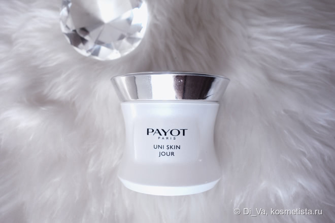 Два разочарования и одно очарование от Payot. Увлажняющие кремы Creme #2 cachemire, Uni skin jour, Hydra 24 plus creme glacee