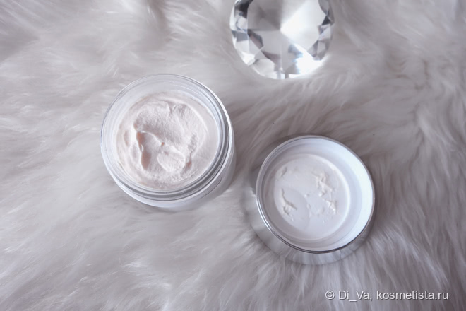 Два разочарования и одно очарование от Payot. Увлажняющие кремы Creme #2 cachemire, Uni skin jour, Hydra 24 plus creme glacee