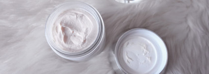 Два разочарования и одно очарование от Payot. Увлажняющие кремы Creme #2 cachemire, Uni skin jour, Hydra 24 plus creme glacee