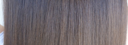 Еще одна моя большая любовь для волос. Восстановление волос с Damaged hair protein ampoule от Esthetic House