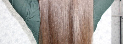 Мгновенное восстановление волос от Esthetic House. Эссенция для волос Ср-1