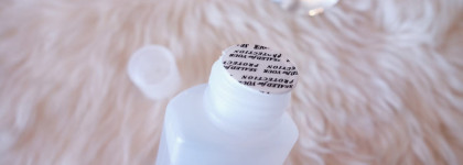 Мгновенное восстановление волос от Esthetic House. Эссенция для волос Ср-1