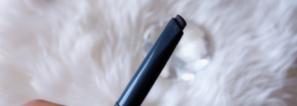 Пудровые брови. Корейский карандаш Saemmul artlook eyebrow оттенок 02