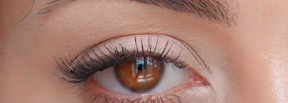 Пудровые брови. Корейский карандаш Saemmul artlook eyebrow оттенок 02