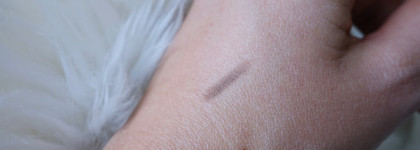 Пудровые брови. Корейский карандаш Saemmul artlook eyebrow оттенок 02