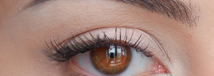 Пудровые брови. Корейский карандаш Saemmul artlook eyebrow оттенок 02