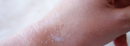 То самое средство для борьбы с черными точками. Гидрофильное масло Rice Water Bright от The Face Shop