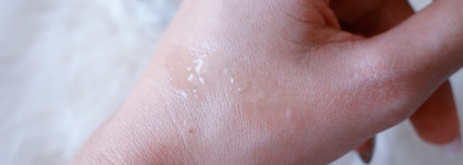 То самое средство для борьбы с черными точками. Гидрофильное масло Rice Water Bright от The Face Shop