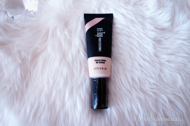 Мой топ BB и СС кремов. Вариант для загорелой кожи. Oil control BB cream от The Face Shop, Telling you cc cream от secret key и Its skin its Top Professional Touch finish BB cream
