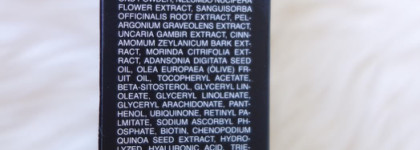 Мой топ BB и СС кремов. Вариант для загорелой кожи. Oil control BB cream от The Face Shop, Telling you cc cream от secret key и Its skin its Top Professional Touch finish BB cream