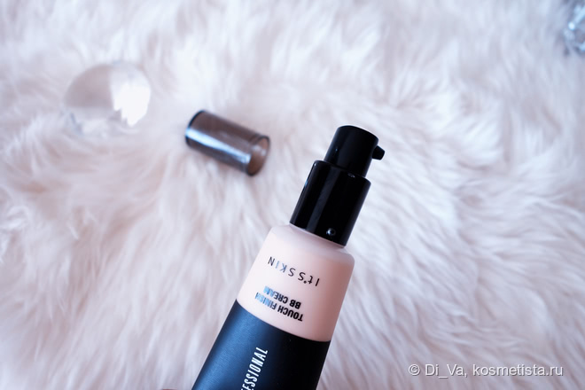 Мой топ BB и СС кремов. Вариант для загорелой кожи. Oil control BB cream от The Face Shop, Telling you cc cream от secret key и Its skin its Top Professional Touch finish BB cream