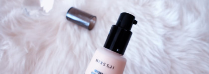 Мой топ BB и СС кремов. Вариант для загорелой кожи. Oil control BB cream от The Face Shop, Telling you cc cream от secret key и Its skin its Top Professional Touch finish BB cream