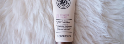 Мой топ BB и СС кремов. Вариант для загорелой кожи. Oil control BB cream от The Face Shop, Telling you cc cream от secret key и Its skin its Top Professional Touch finish BB cream