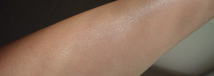 Эффект холеной кожи с набором для сияния кожи Smashbox + Krygina. Палетка Contour Kit (скульптор, бронзер, матовый хайлайтер) и Праймер с эффектом сияния Photo Finish Radiance