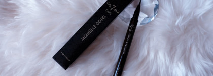 Супер стойкая подводка для бровей Tony Moly 7Days Tattoo Eyebrow