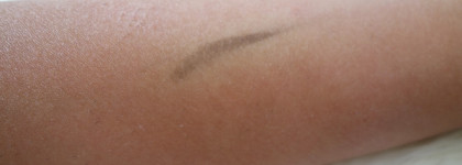 Супер стойкая подводка для бровей Tony Moly 7Days Tattoo Eyebrow