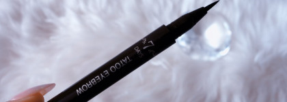 Супер стойкая подводка для бровей Tony Moly 7Days Tattoo Eyebrow