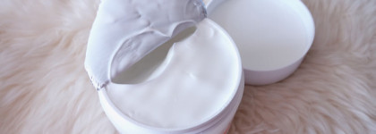 Подтянутая кожа с розовым грейпфрутом Pink Grapefruit. Крем для тела увлажняющий лифтинговый и скраб для тела с гималайской солью от Aravia organic professional