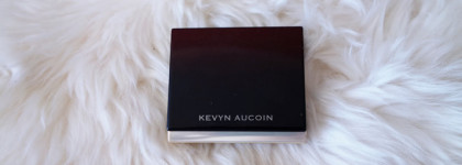 Мой любимый скульптор Kevyn Aucoin. И пара слов о коррекции носа