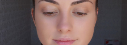 Мой любимый скульптор Kevyn Aucoin. И пара слов о коррекции носа