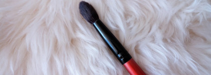 Мой любимый скульптор Kevyn Aucoin. И пара слов о коррекции носа