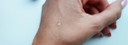 Основа под макияж, маскирующая поры Maybelline Baby Skin