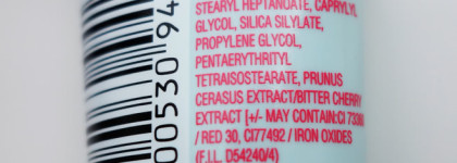 Основа под макияж, маскирующая поры Maybelline Baby Skin